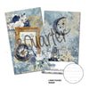 Lunar Horoscopes Mini Notebook