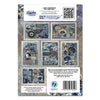 Lunar Horoscopes 6" x 4" Card Pack