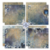 8x8 Lunar Horoscopes Collection