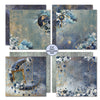 8x8 Lunar Horoscopes Collection