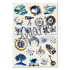 8x8 Lunar Horoscopes Collection