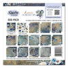 8x8 Lunar Horoscopes Collection