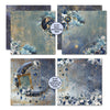 Lunar Horoscopes 12" x 12" Collection