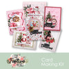 Little Festive Things - Cardmaking Kit