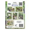 3Quarter Designs - Magical Vines  6" x 4" Card Pack