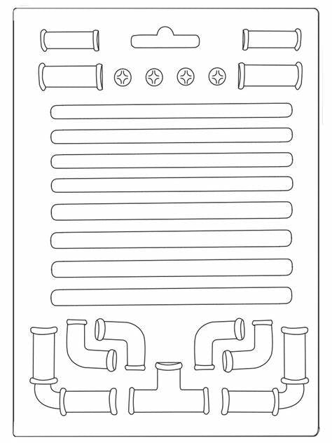 Stamperia Soft Maxi Mould 6" x 8.5"