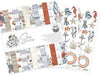 Sea la Vie 12" Paper Pack (P13)
