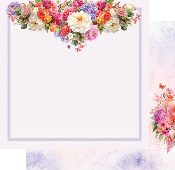 UCP3139 : Oh Hello There Paper (Oh So Lovely)