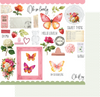 UCP3145 : Oh My Darling Paper (Oh So Lovely)