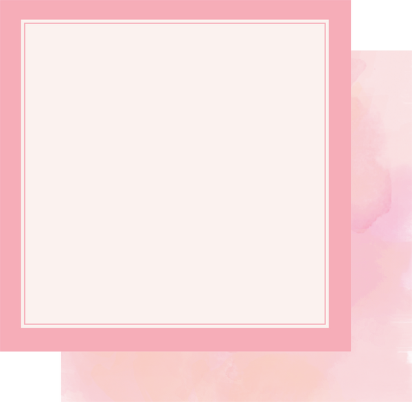 UCP3142 : Oh My Goodness Paper (Oh So Lovely)