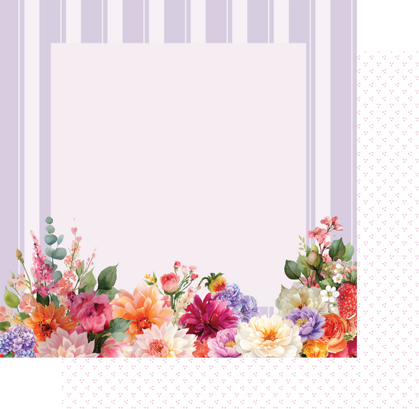 UCP3140 : Oh My Stars Paper (Oh So Lovely)