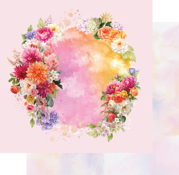 UCP3141 : Oh Pretty Thing Paper (Oh So Lovely)