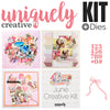 Creative Kit Club - Oh so Lovely (with or without Dies)