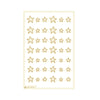 P13-ITW-47 : Light chipboard embellishments  04, 4x6", 42pcs (Into the Woods)