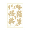 P13-ITW-49 : Light chipboard embellishments  06, 4x6", 8pcs (Into the Woods)