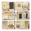 Paper Tales 6" x 4" Card Pack