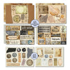 Paper Tales 6" x 4" Card Pack