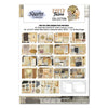 Paper Tales 6" x 4" Card Pack