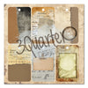 8x8 Paper Tales Collection