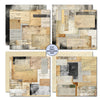 8x8 Paper Tales Collection
