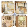 8x8 Paper Tales Collection