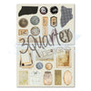8x8 Paper Tales Collection