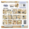 8x8 Paper Tales Collection