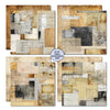 Paper Tales 12" x 12" Collection