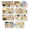 Paper Tales 12" x 12" Collection