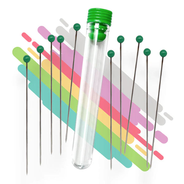 Bearly Art Pin Kit (10 pins in kit)