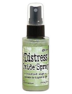 Ranger Distress Oxide Spray - Bundled Sage (57ml)
