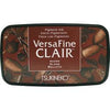 Versafine CLAIR - 453 Acorn Ink Pad