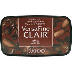 Versafine CLAIR - 453 Acorn Ink Pad