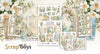 FLME-PU : Flowers Melody -  6 x 6 POP Up Paper Pad