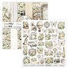 ROGA-08 : Romantic Garden - 12"x12" Paper Pack