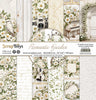 ROGA-08 : Romantic Garden - 12"x12" Paper Pack