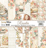 ROSA-08 : Rosalia  - 12x12 Paper Pack