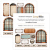 RUPA-10 : Rusty 8x8 Paper Pack