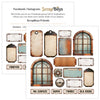RUPA-10 : Rusty 8x8 Paper Pack