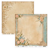 VIEL-02  : Vintage Elegance - 12x12 Double Sided Paper