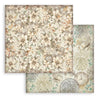 12x12 Background Paper Pack - Gardens of Time