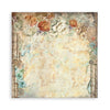 8 x 8 Background Paper Pack - Gardens of Time
