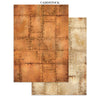 Junk Journal  - A New Beginning (Stamperia)