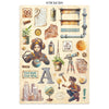Junk Journal  - A New Beginning (Stamperia)