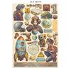 Junk Journal  - A New Beginning (Stamperia)