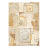 Junk Journal  - A New Beginning (Stamperia)