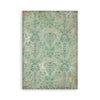 A5 Printed Washi Pad - Gardens of Time
