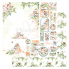 Secret Garden Miniatures Paper Pack - Studio73