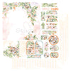 Secret Garden Miniatures Paper Pack - Studio73