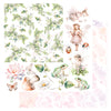 Secret Garden Miniatures Paper Pack - Studio73